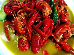 黄焖小龙虾-龙虾奇迹(大华三路店)