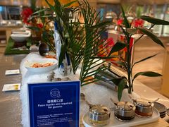 -北京王府井希尔顿酒店·万斯阁西餐厅