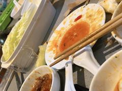 -海底捞火锅(新松江路店)