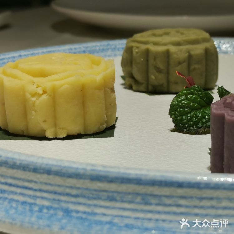 山西古韵～味蕾盛宴[强]