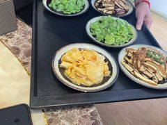 -大牛湾·眷村牛肉面(蠡溪店)
