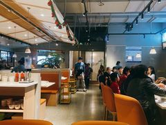 大堂-八珍玉食鸡煲·打边炉(印象城店)