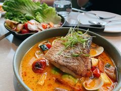 -农畉LONFOOD(福田星河COCOPark店)