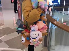 -LLJ夹机占(清河万象汇店)