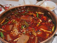 -将军府·鸡毛店(武侯祠店)