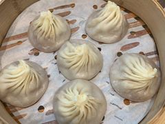 -小厨娘淮扬菜(六合欢乐港店)