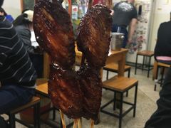 大堂-炒豆合作社(东四总店)