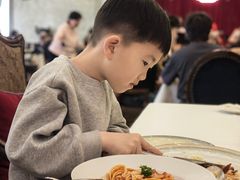 -莫斯科餐厅