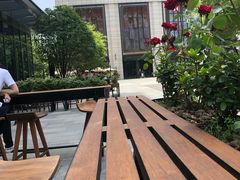 -星巴克(杭州嘉里中心4F店)