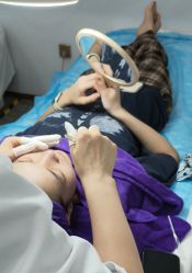 -蕾特恩专业祛痘·皮肤管理