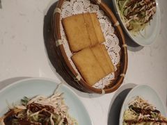 红糖糍粑-峨嵋小镇·川菜(正定朗华店)