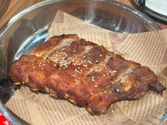 -荣基四海一家·家常菜·海鲜大排档(新安店)