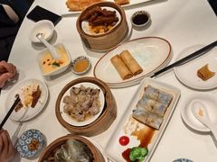 -新雅粤菜馆(南京东路店)