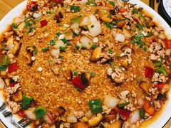 -鸿运楼·舌尖上的徽菜