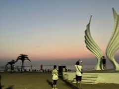 -巧克力渔家.小船海鲜胶东菜(万平口店)