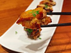 山椒照烧鸡肉-yokocho上横町·日本食街(深业上城店)