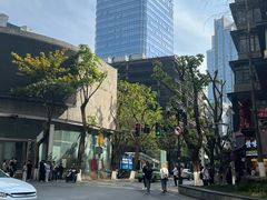 -人民解放纪念碑