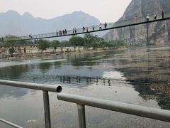 -孤山寨风景区