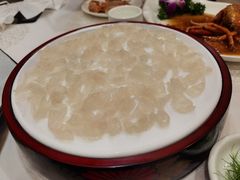 -寻味顺德·南记酒家·传统顺德菜·鱼生(广源路店)