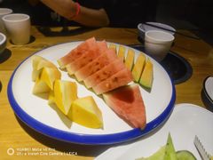 -金筷子西北菜·捞悦火锅