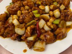 -烤肉宛饭庄(南礼士路店)