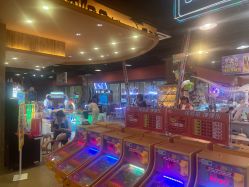 -卡通尼·Safari非洲探索乐园·生日会(金桥国际商业广场店)