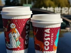 -COSTA COFFEE(百葛服务区店)