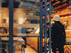 -书亦烧仙草(龙湖金楠天街店)