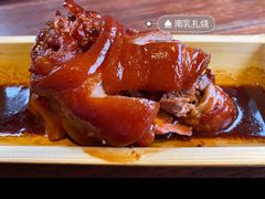 -大牌大·传统杭帮菜(湖滨店)