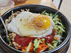 -朝族高丽火盆(长白山总店)