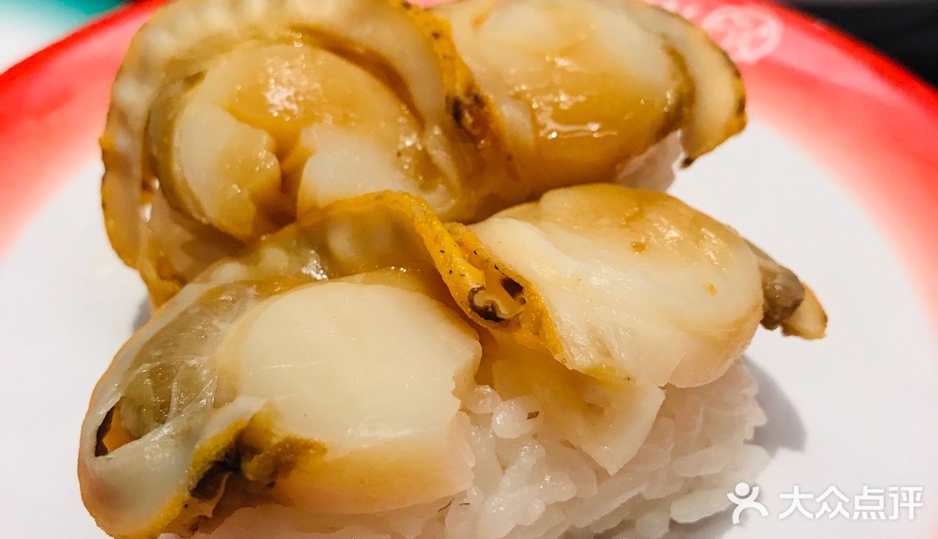 壹方城有什么好吃的日料？