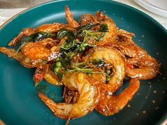 -鲍馬爺·首创鲍鱼鸡(银座店)
