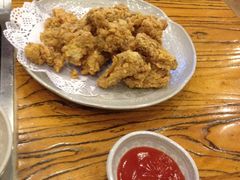 -纽斯桑拿会所(餐厅天山路店)