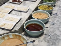 -火锅岛潮牌自助餐厅(天津天佑城店)