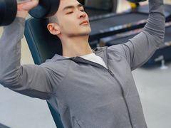 -FEELINGME乐刻私教馆·健身(文鼎财富店)