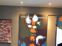 -ME怪兽·密室(江汉路店)