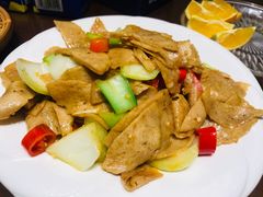 -客宴·江西客家菜(红角洲店)