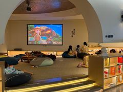-神帆·元气汤泉(解放西路店)