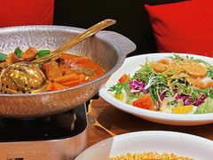 -福宝漠北·专注牛羊肉19年·西北菜(双湖林语店)