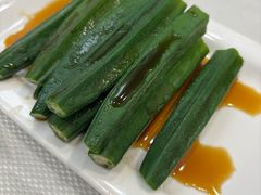 -奥华餐厅·老张记(台基厂店)