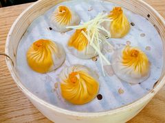 -苏小柳点心·手作小笼包(CP静安寺分院)