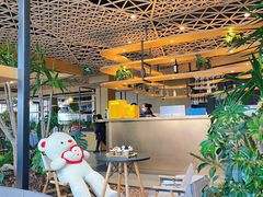 -云里小坐·海泉湾·团建·宴席·下午茶(金堂海泉湾店)