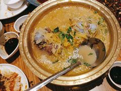 -金掌勺·锅包肉(广渠门店)