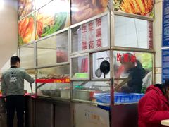 -凤张螺蛳粉·爽口粉(跃进路总店)