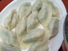 -喜家德虾仁水饺(东海缤纷天地店)