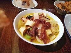 咸亨八鲜-咸亨酒店•非遗绍兴菜•中华老字号(堂吃餐厅)