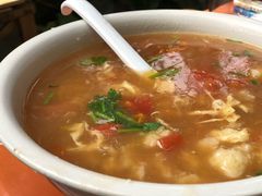 -何适山庄 ·可团建(水长城P2停车场店)