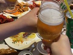 -皇室假期美食水疗会(春风路店)