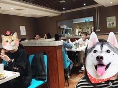 -春天烤肉自助餐厅(南内环店)