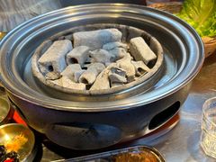 -入火韩国烤肉(凯旋广场店)